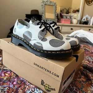 Dr. Martens